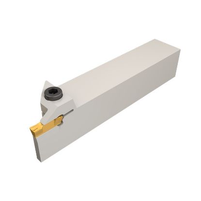 Picture of ISCAR HELIL 31.7-4T25 Cut Off,Grooving,Groove Turning Stick Tool 1.250 Tool 
