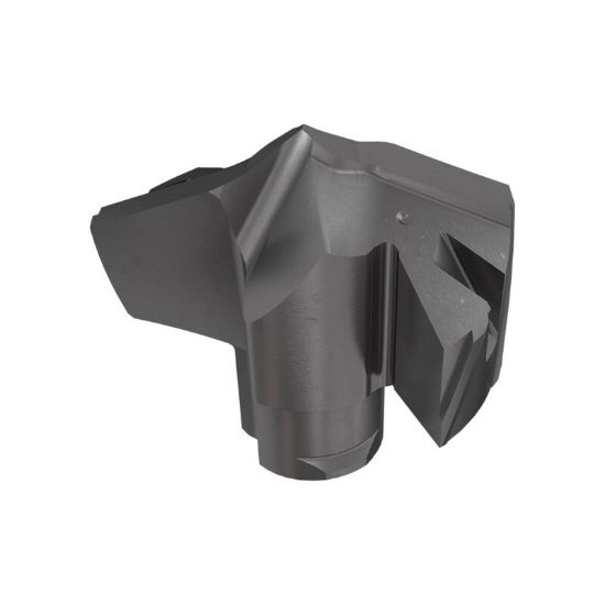 Picture of ISCAR QCP 0945-2M IC908 .945" Double Margin Drilling Heads for DCN Drills for Machining Steel with High Surface Finish Results