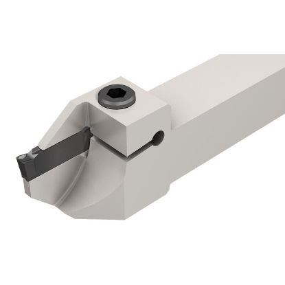 Picture of ISCAR DGTL 19BC-3D40 Cut Off,Grooving Stick Tool 0.750 Tool 
