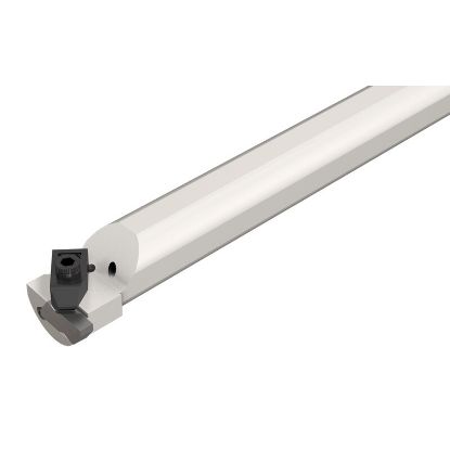 Picture of ISCAR A08-FLER2 Boring Bar Top Notch Steel 0.500 Boring Bar