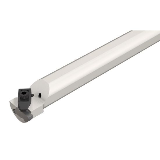 Picture of ISCAR A08-FLER2 Boring Bar Top Notch Steel 0.500 Boring Bar