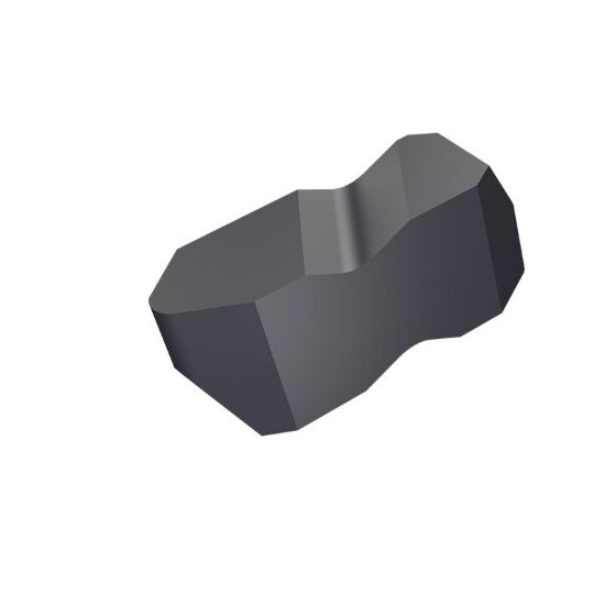 Picture of ISCAR FLD3038L IC908 Insert Top Notch Carbide TiAlN Partial Pro Api 4.00TPI