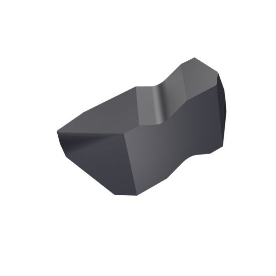 Picture of ISCAR FLTB4LA IC908 Insert Top Notch Carbide TiAlN Buttress 4.00TPI - 6.00TPI 