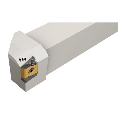 Picture of ISCAR SLANR 20-15 TANG-JHP Turning Stick Tool On Edge Insert 1.250 Square