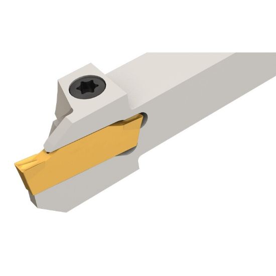 Picture of ISCAR PHSL 16-2.4 Cut Off,Grooving Stick Tool 0.629 Tool 