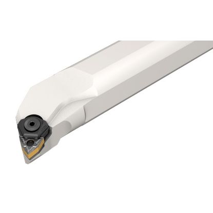 Picture of ISCAR S-MWLNR 12-3W Turning Boring Bar Trigon Insert 0.750 Boring Bar