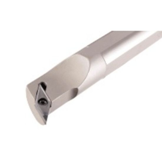 Picture of ISCAR S-SVQCR 16-3 Turning Boring Bar 35.0° Insert 1.000 Boring Bar