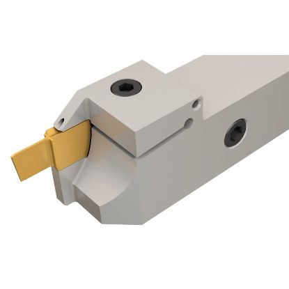Picture of ISCAR BGTL 16B-D20-JHP Cut Off, Grooving Stick Tool 0.629 Tool 