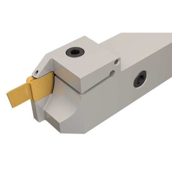 Picture of ISCAR BGTL 16B-D20-JHP Cut Off, Grooving Stick Tool 0.629 Tool 