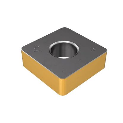 Picture of ISCAR SNMA643 IC20 Turning Insert Square Carbide 0.047 Corner Radius