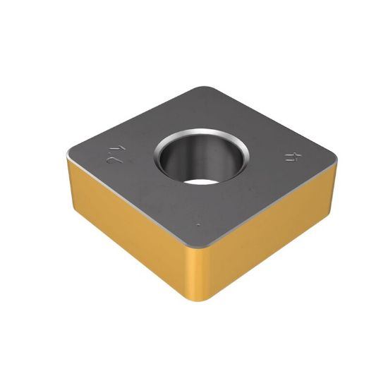 Picture of ISCAR SNMA643 IC20 Turning Insert Square Carbide 0.047 Corner Radius