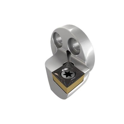 Picture of ISCAR AVC-D16-SCLCR-06 Boring Bar 80.0° Insert Modular Tools Right Hand