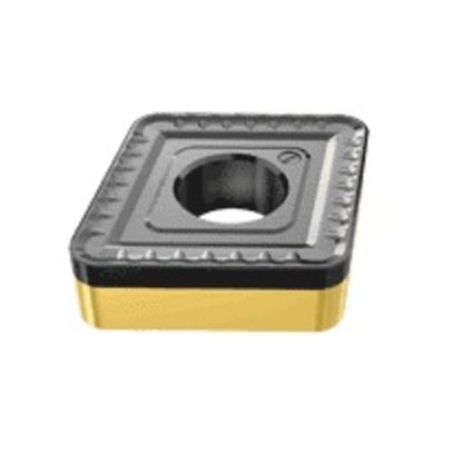 Picture of ISCAR CNMM866-H3P IC8250 Turning Insert 80.0° Carbide TiCN + Al2O3 + TiN 0.094 Corner Radius