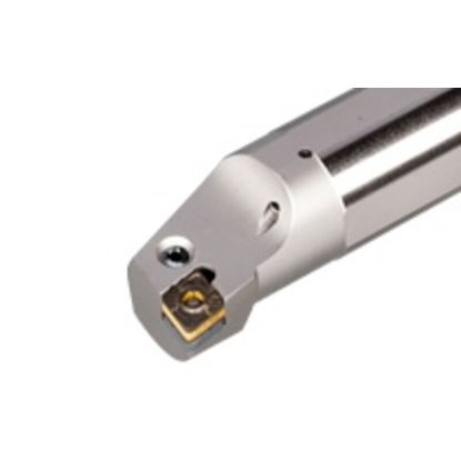 Picture of ISCAR A-PCLNL 10-3G Turning Boring Bar 80.0° Insert 0.625 Boring Bar