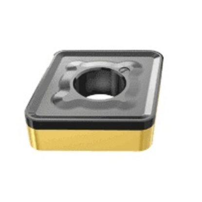 Picture of ISCAR CNMM866-H4P IC8150 Turning Insert 80.0° Carbide TiCN + Al2O3 + TiCN + TiN 0.094 Corner Radius