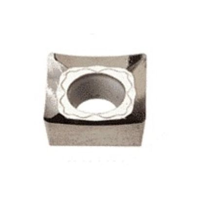 Picture of ISCAR SCGT431-AS IC20 Turning Insert Square Carbide 0.016 Corner Radius