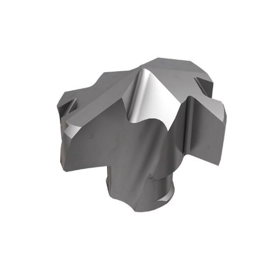 Picture of ISCAR ICK 0969-2M IC908 .969" Double Margin Drilling Heads for DCN Drills for Machining Cast Iron with High Surface Finish Results