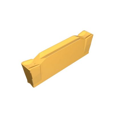 Picture of ISCAR DGN 4003C IC30N Cut Off,Grooving Insert 0.008 Corner Radius 0.122 Wide 