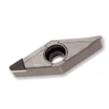 Picture of ISCAR VCMT331T IB55 Turning Insert 35.0° CBN 0.016 Corner Radius