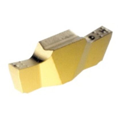 Picture of ISCAR GEPI 0.80-0.00RX IC908 Grooving,Groove Turning Insert 0.031 Wide TiAlN
