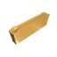 Picture of ISCAR DGN 2202JT IC5400 Cut Off,Grooving Insert 0.008 Corner Radius 0.118 Wide TiCN