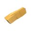 Picture of ISCAR GIA 5.00K-0.80 IC428 Grooving,Groove Turning Insert 0.031 Corner Radius 0.197 Wide TIC + Al2O3