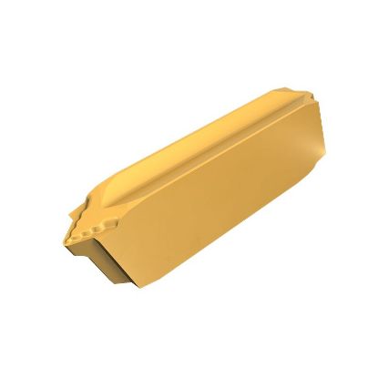 Picture of ISCAR TIP 2P20-UN IC08 Clamp Down Insert Threading Insert Full Profile 20.00TPI UN 