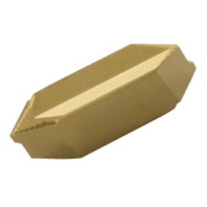 Picture of ISCAR TIP 4MT-0.20 IC08 Clamp Down Insert Threading Insert Partial Profile 7.00TPI - 16.00TPI 60.0° 