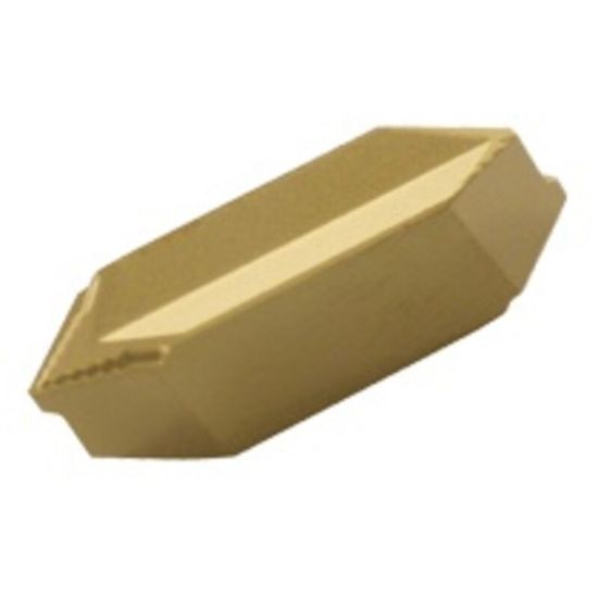 Picture of ISCAR TIP 4MT-0.20 IC08 Clamp Down Insert Threading Insert Partial Profile 7.00TPI - 16.00TPI 60.0° 