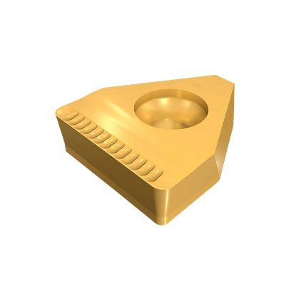 Picture of ISCAR TIGERV 2006-152 IC20 Grooving,Groove Turning Insert 0.060 Corner Radius 0.790 Wide 