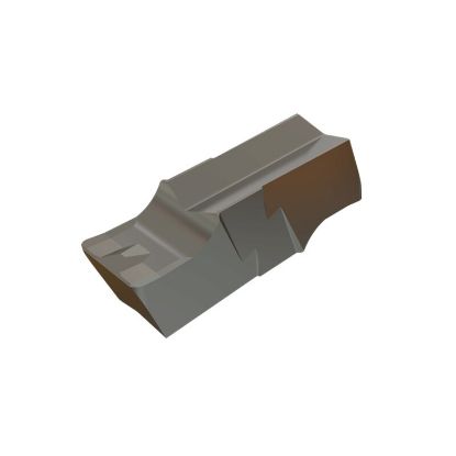 Picture of ISCAR GIPI 4.78-0.55 IC808 Grooving,Groove Turning Insert 0.022 Corner Radius 0.188 Wide TiAlN + AlTiN + TiN