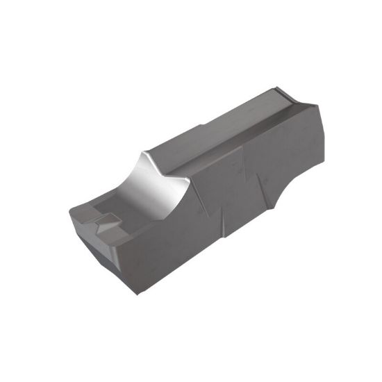 Picture of ISCAR GIFI 4.78-0.55 IC635 Grooving,Groove Turning Insert 0.022 Corner Radius 0.188 Wide TiN + TiC + TiN
