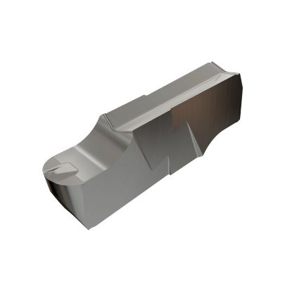 Picture of ISCAR GIPI 3.96-1.98 IC8250 Cut Off,Grooving,Groove Turning Insert 0.078 Corner Radius 0.156 Wide TiCN + Al2O3 + TiN