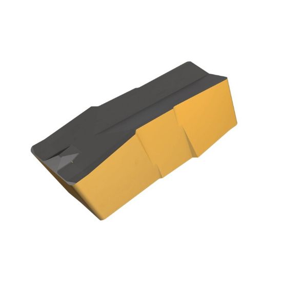 Picture of ISCAR GIP 6.00E-3.00 IC20 Grooving,Groove Turning Insert 0.118 Corner Radius 0.236 Wide 