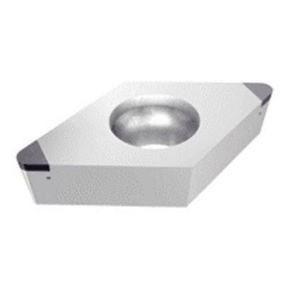 Picture of ISCAR DCGW3-1T01315 IB05S Turning Insert 55.0° CBN 0.016 Corner Radius