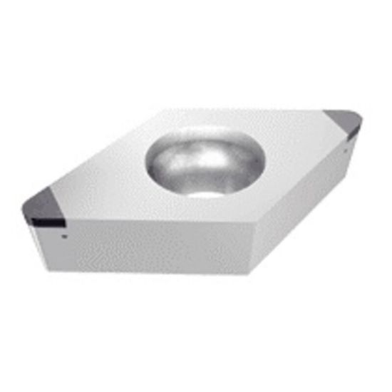 Picture of ISCAR DCGW3-1T01315 IB05S Turning Insert 55.0° CBN 0.016 Corner Radius