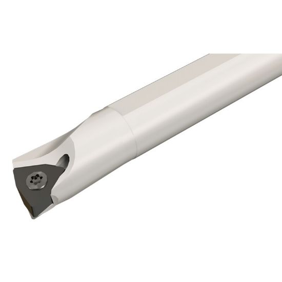 Picture of ISCAR A20R SWLNR-04 Turning Boring Bar Trigon Insert 0.787 Boring Bar