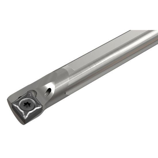 Picture of ISCAR A-SCLCR 16-3 Turning Boring Bar 80.0° Insert 1.000 Boring Bar