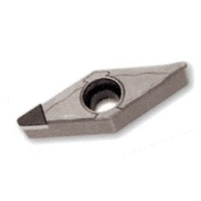 Picture of ISCAR VBMT331T IB55 Turning Insert 35.0° CBN 0.016 Corner Radius