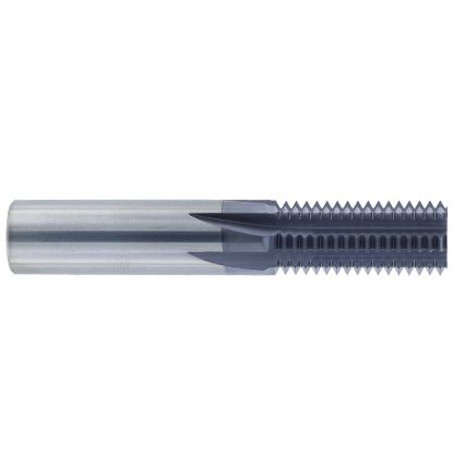 Picture of MELIN TM-10-32-H 10-32 Multi Fl Carbide60° Fl, UN Thread