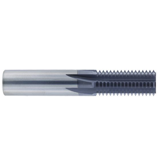 Picture of MELIN TM-10-32-H 10-32 Multi Fl Carbide60° Fl, UN Thread