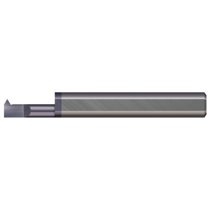 Picture of MICRO 100 ITL-050200X Solid Tool Threading Swiss 0.125 Shank 0.05 Min Bore 1.500 OAL