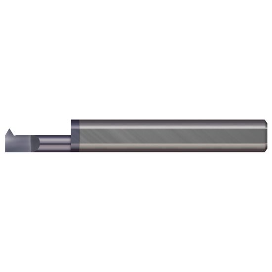 Picture of MICRO 100 ITL-050200X Solid Tool Threading Swiss 0.125 Shank 0.05 Min Bore 1.500 OAL