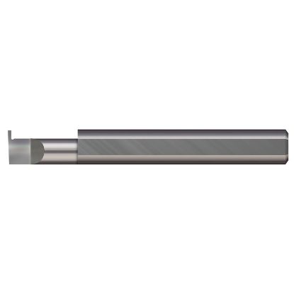 Picture of MICRO 100 RRL-087-12 Solid Tool Retaining Ring Swiss 0.375 Shank 0.375 Min Bore 2.500 OAL