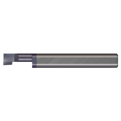 Picture of MICRO 100 BB-3201600X Solid Tool Boring, Facing Swiss 0.375 Shank 0.32 Min Bore 2.500 OAL