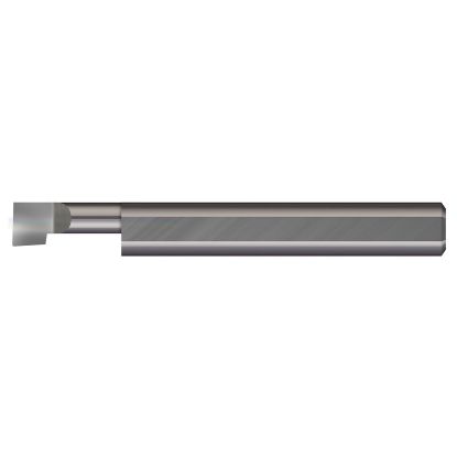 Picture of MICRO 100 BB-320900 Solid Tool Boring Swiss 0.375 Shank 0.32 Min Bore 2.500 OAL