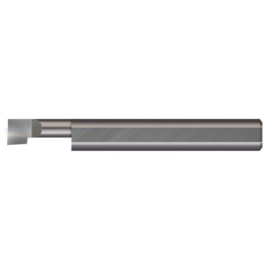 Picture of MICRO 100 BBM-100925 Solid Tool Boring Swiss 0.393 Shank 0.3543 Min Bore 2.834 OAL