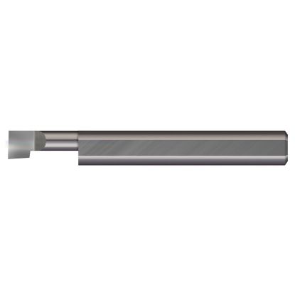 Picture of MICRO 100 BBM-101025 Solid Tool Boring Swiss 0.393 Shank 0.3937 Min Bore 2.834 OAL