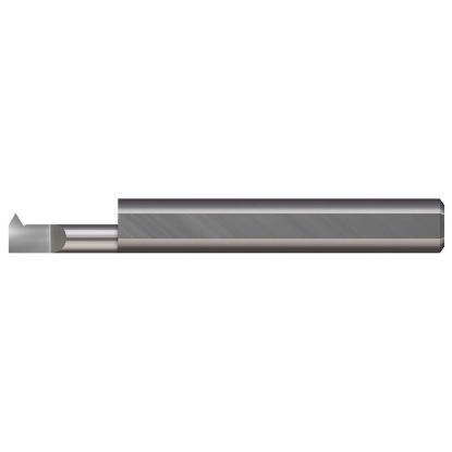 Picture of MICRO 100 ITL-2301000 Solid Tool Threading Swiss 0.312 Shank 0.23 Min Bore 2.500 OAL