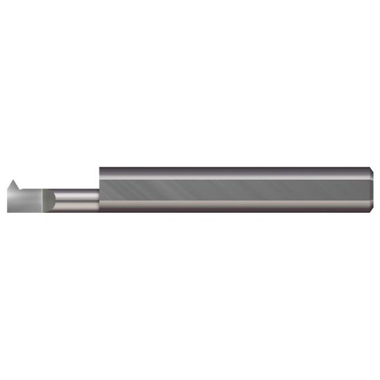 Picture of MICRO 100 ITL-2901000 Solid Tool Threading Swiss 0.312 Shank 0.29 Min Bore 2.500 OAL